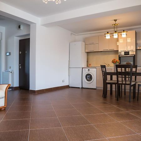 Casa Bella Apartments Bragadiru 外观 照片