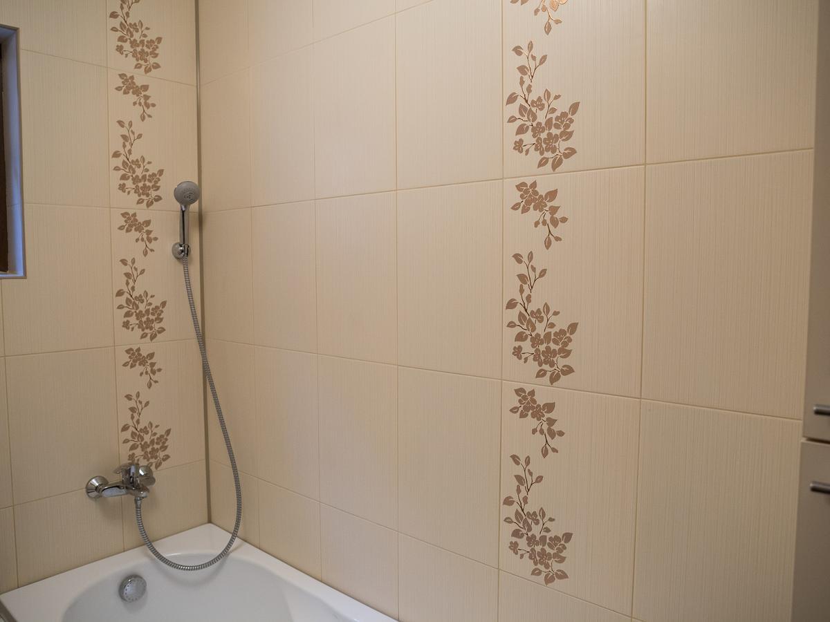 Casa Bella Apartments Bragadiru 外观 照片